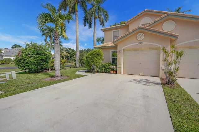 10673 Pelican Drive, Wellington, FL 33414