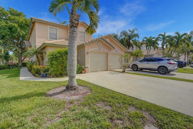 10673 Pelican Drive, Wellington, FL 33414