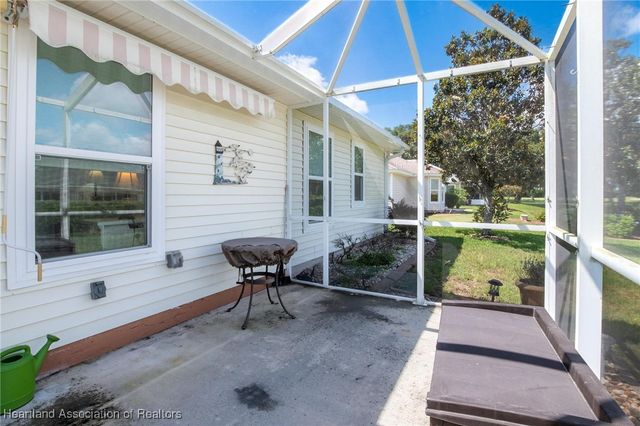 4005 Carter Creek Drive, Avon Park, FL 33825