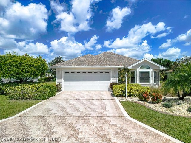 4005 Carter Creek Drive, Avon Park, FL 33825