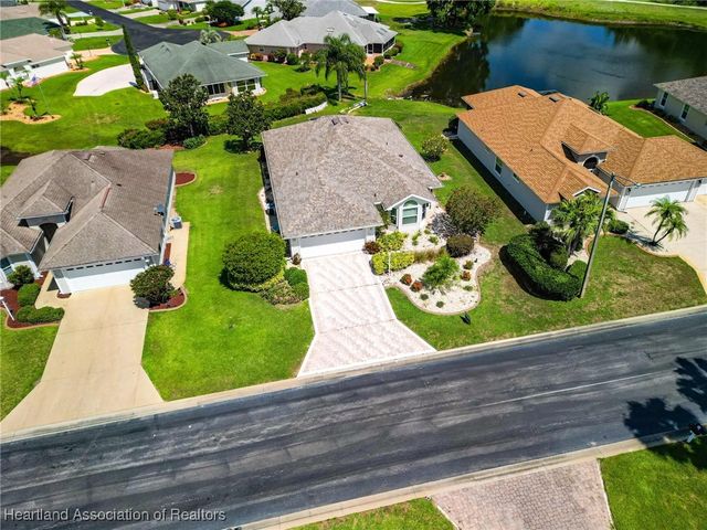 4005 Carter Creek Drive, Avon Park, FL 33825