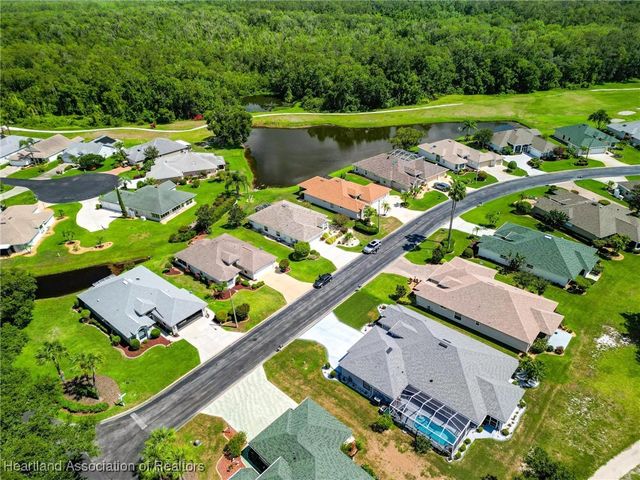 4005 Carter Creek Drive, Avon Park, FL 33825