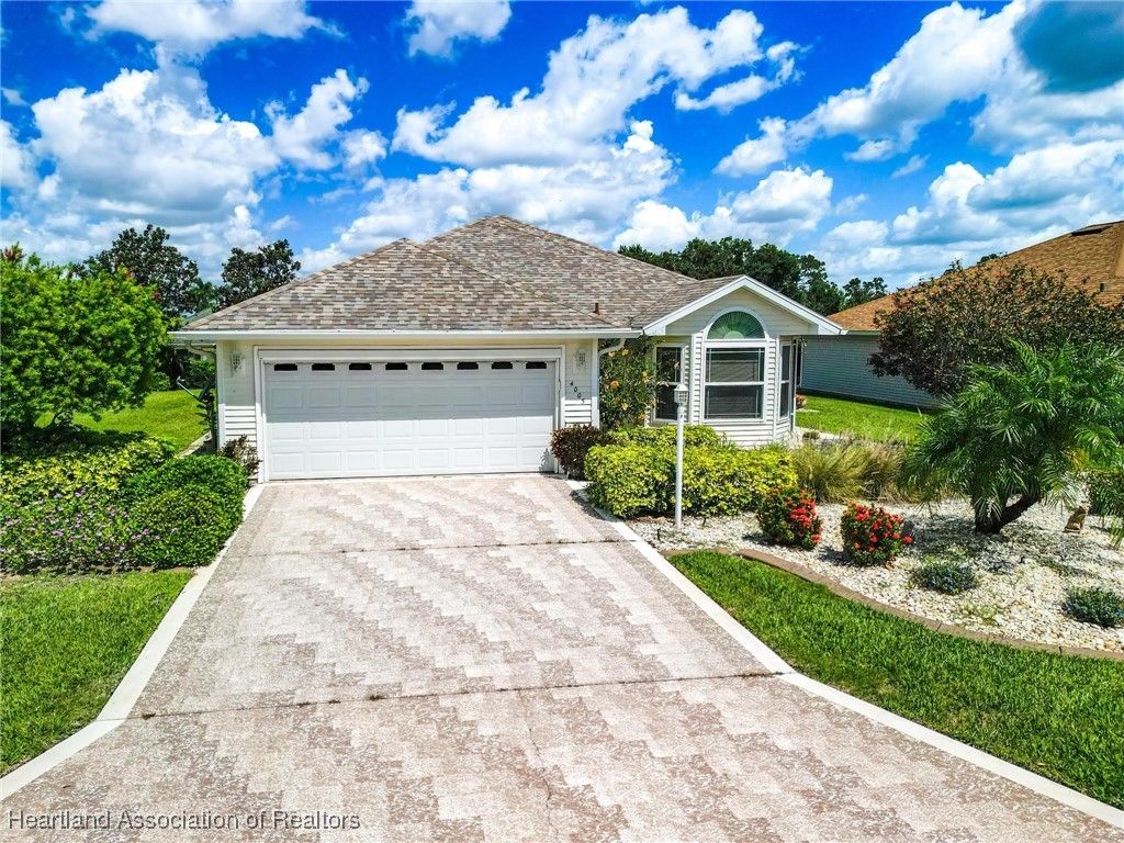 4005 Carter Creek Drive, Avon Park, FL 33825