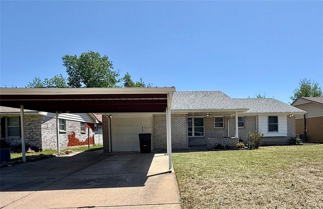800 N Markwell Avenue, Moore, OK 73160