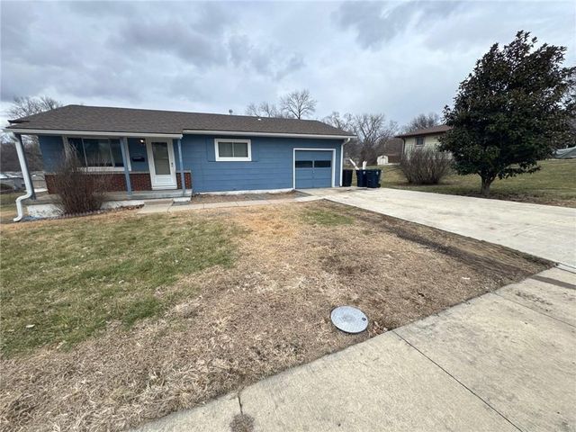 11508 E 51ST Street, Kansas City, MO 64133