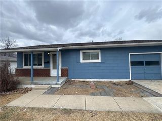 11508 E 51ST Street, Kansas City, MO 64133