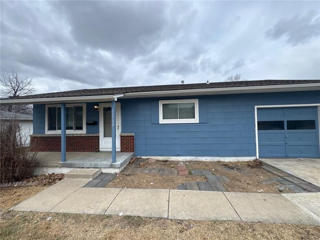 11508 E 51ST Street, Kansas City, MO 64133