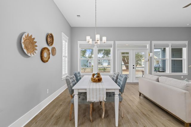120 Black Stilt Way, Summerville, SC 29483