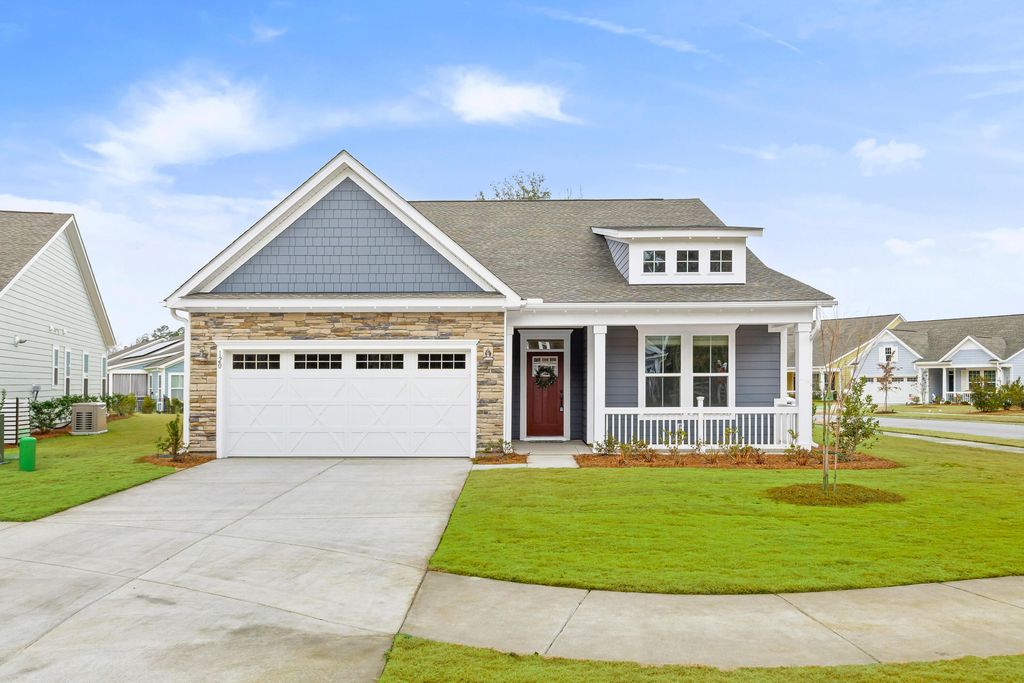 120 Black Stilt Way, Summerville, SC 29483