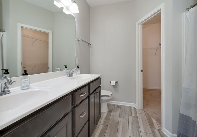 101 Dursley Ln, Spring Hill, TN 37174