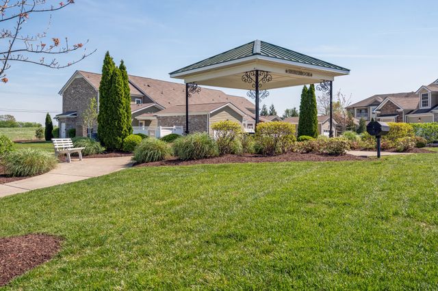 101 Dursley Ln, Spring Hill, TN 37174