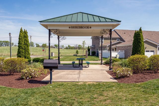 101 Dursley Ln, Spring Hill, TN 37174