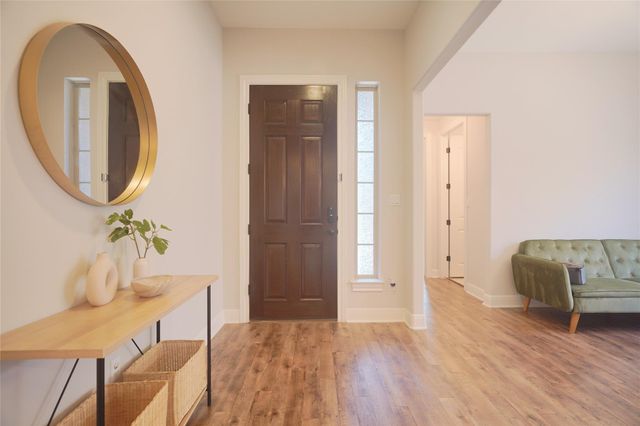 2301 Yaupon Range DR, Leander, TX 78641