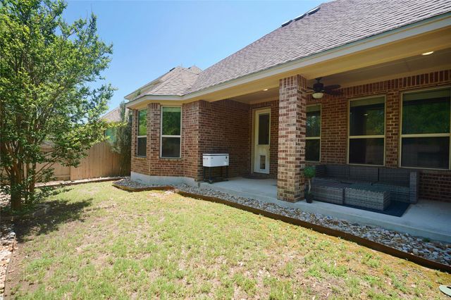 2301 Yaupon Range DR, Leander, TX 78641