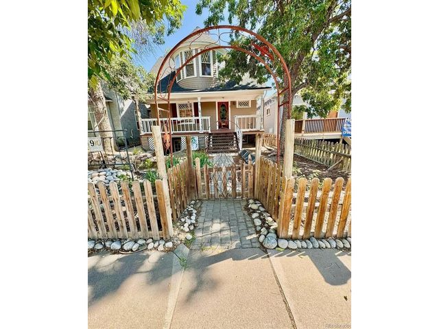 910 W Colorado Ave, Colorado Springs, CO 80905