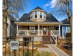 910 W Colorado Ave, Colorado Springs, CO 80905