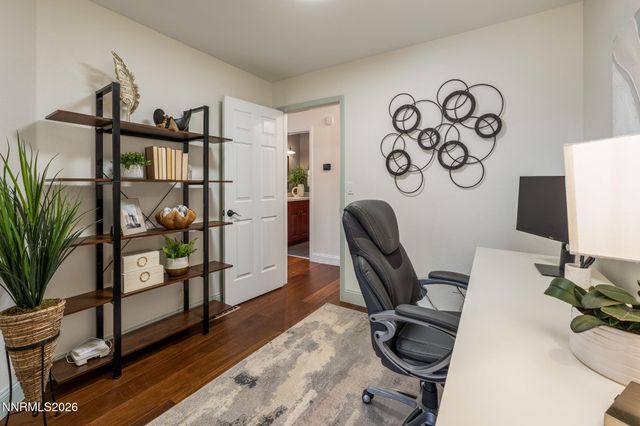 525 Piney Creek Road, Reno, NV 89511