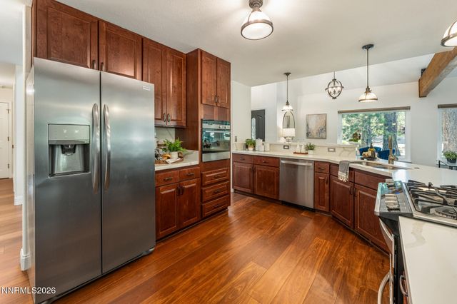 525 Piney Creek Road, Reno, NV 89511