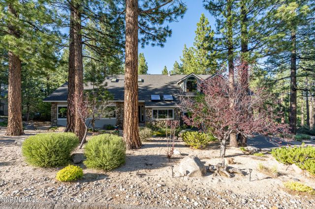 525 Piney Creek Road, Reno, NV 89511