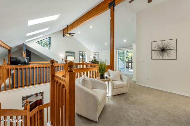 525 Piney Creek Road, Reno, NV 89511