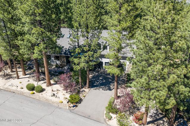 525 Piney Creek Road, Reno, NV 89511