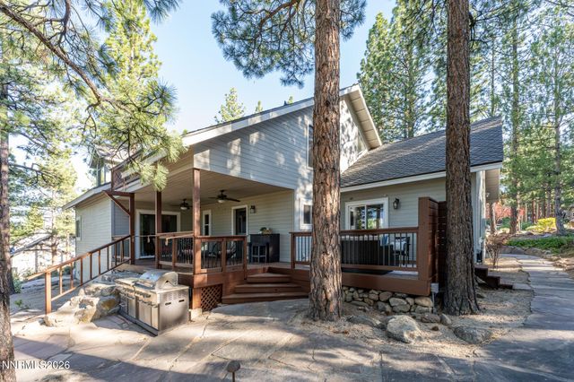 525 Piney Creek Road, Reno, NV 89511