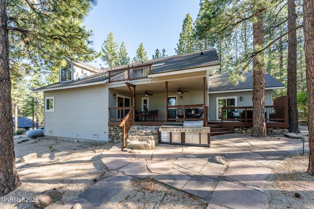 525 Piney Creek Road, Reno, NV 89511
