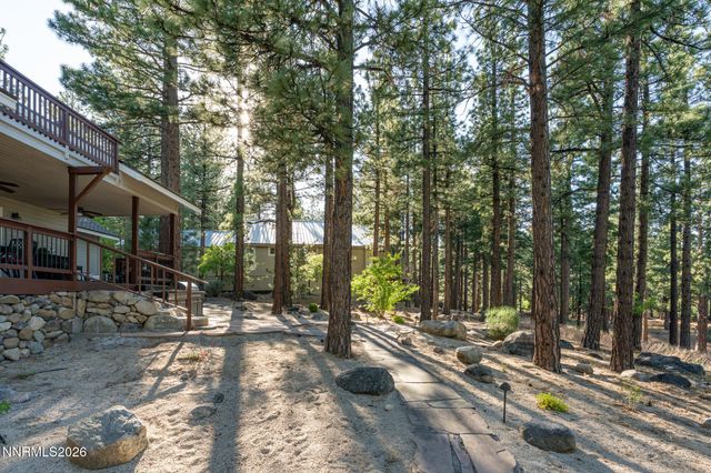 525 Piney Creek Road, Reno, NV 89511