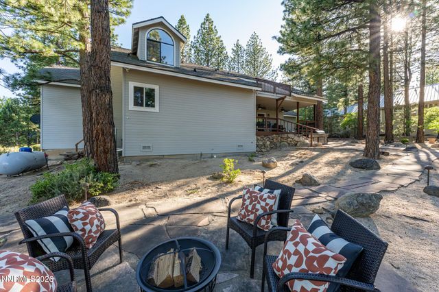 525 Piney Creek Road, Reno, NV 89511