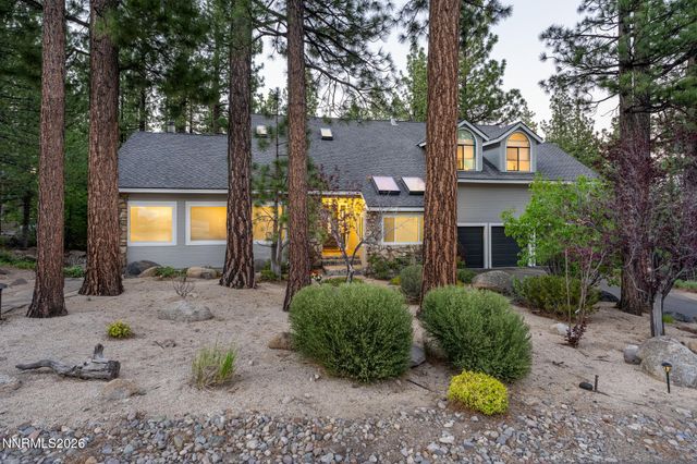 525 Piney Creek Road, Reno, NV 89511