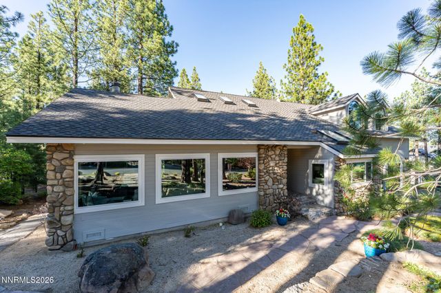 525 Piney Creek Road, Reno, NV 89511