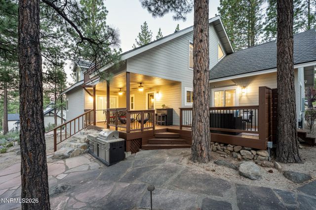 525 Piney Creek Road, Reno, NV 89511