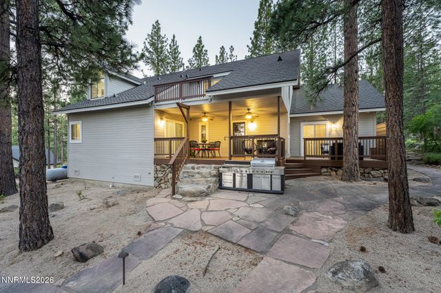 525 Piney Creek Road, Reno, NV 89511