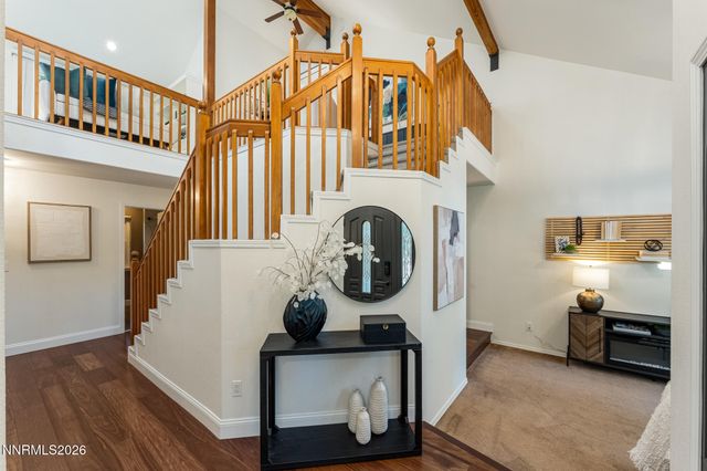 525 Piney Creek Road, Reno, NV 89511