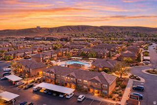 3155 S HIDDEN VALLEY DR #192, St. George, UT 84790