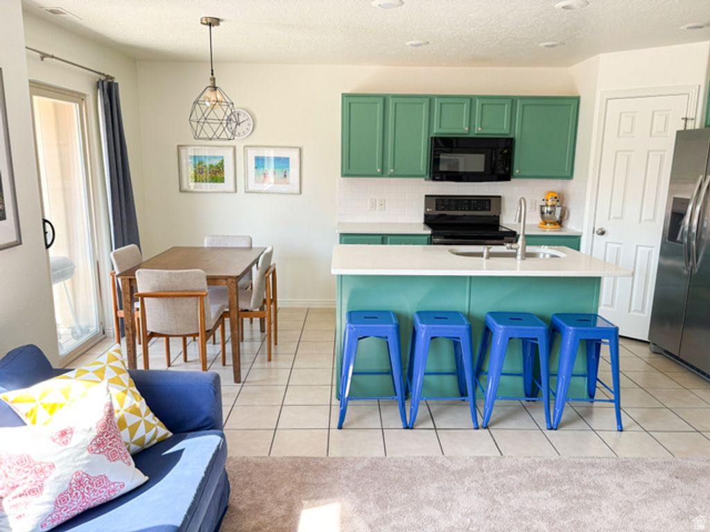 Image 12 of property listing at 3155 S HIDDEN VALLEY DR #192, St. George, UT 84790