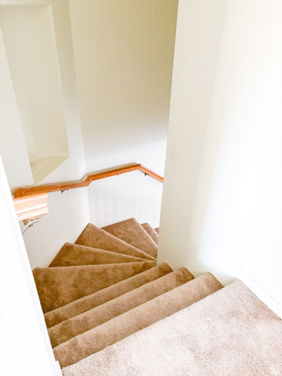 Image 14 of property listing at 3155 S HIDDEN VALLEY DR #192, St. George, UT 84790