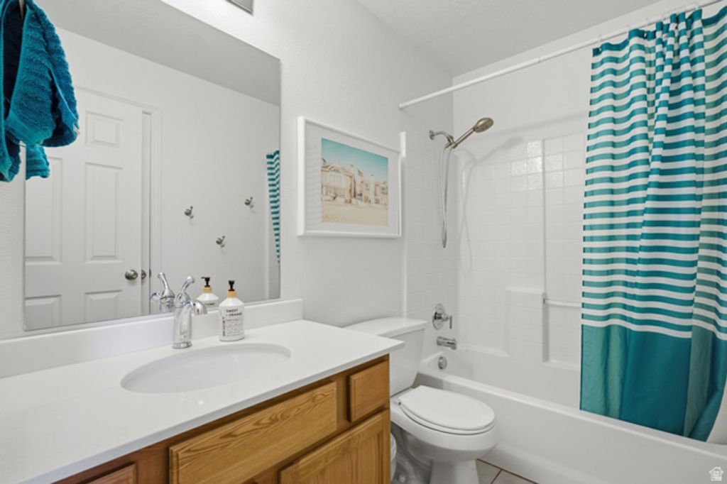Image 15 of property listing at 3155 S HIDDEN VALLEY DR #192, St. George, UT 84790