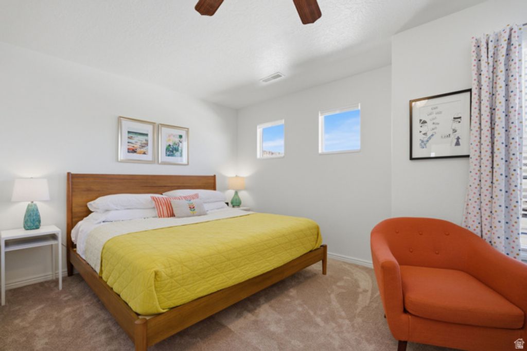Image 16 of property listing at 3155 S HIDDEN VALLEY DR #192, St. George, UT 84790
