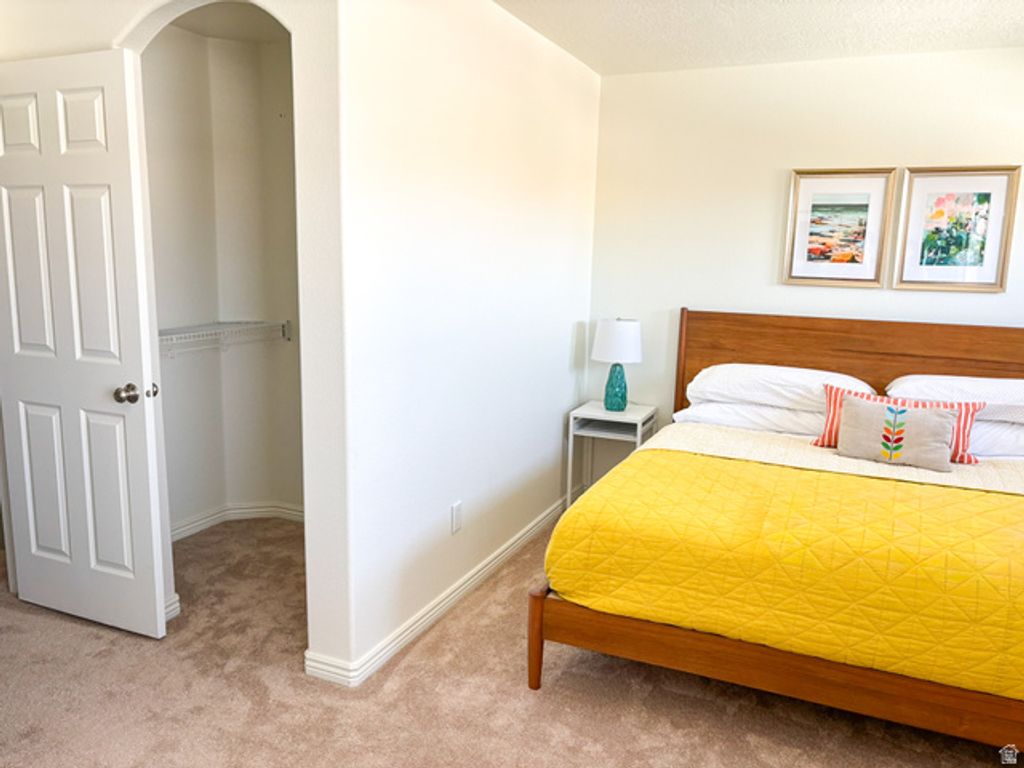 Image 18 of property listing at 3155 S HIDDEN VALLEY DR #192, St. George, UT 84790