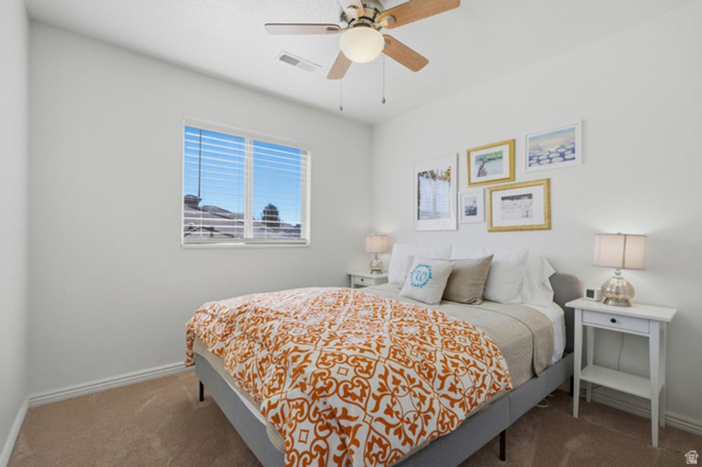 Image 19 of property listing at 3155 S HIDDEN VALLEY DR #192, St. George, UT 84790