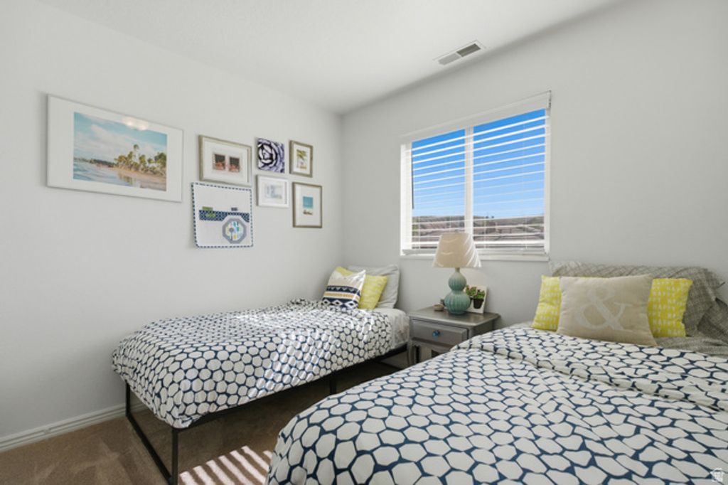 Image 20 of property listing at 3155 S HIDDEN VALLEY DR #192, St. George, UT 84790