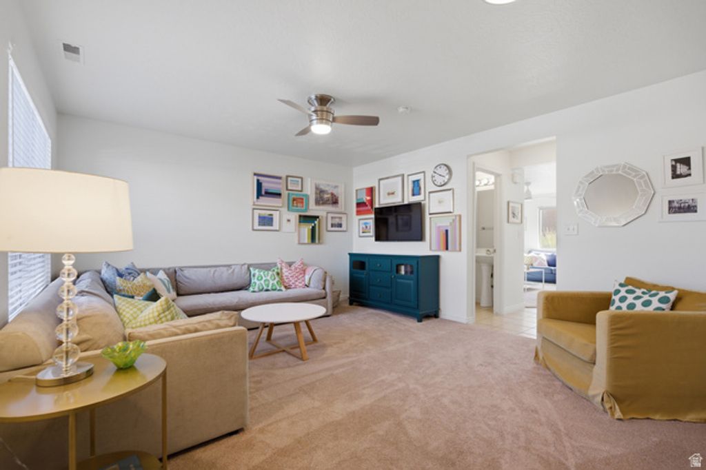 Image 3 of property listing at 3155 S HIDDEN VALLEY DR #192, St. George, UT 84790