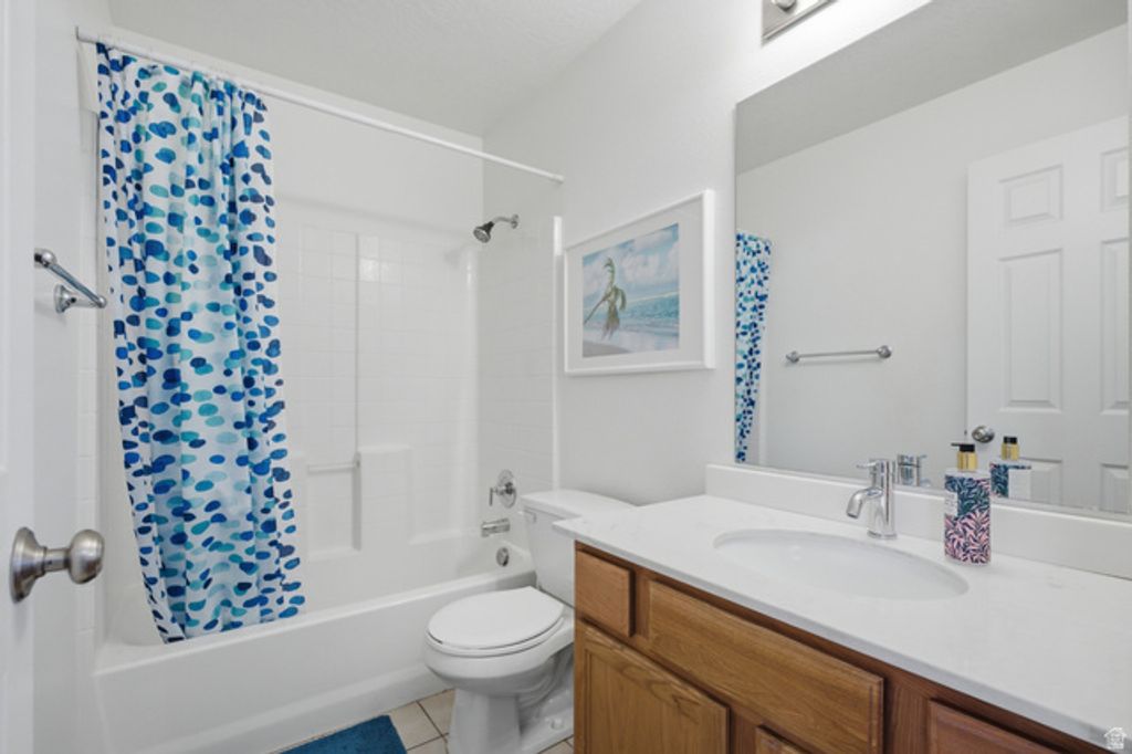 Image 21 of property listing at 3155 S HIDDEN VALLEY DR #192, St. George, UT 84790