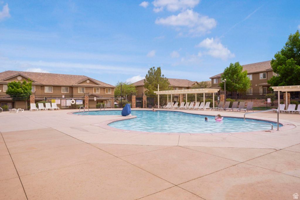 Image 24 of property listing at 3155 S HIDDEN VALLEY DR #192, St. George, UT 84790