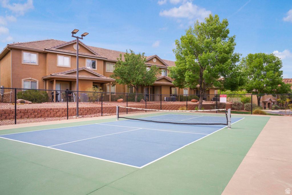 Image 26 of property listing at 3155 S HIDDEN VALLEY DR #192, St. George, UT 84790