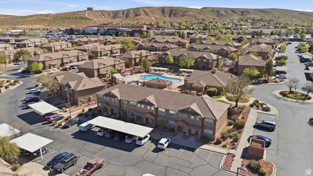 Image 27 of property listing at 3155 S HIDDEN VALLEY DR #192, St. George, UT 84790