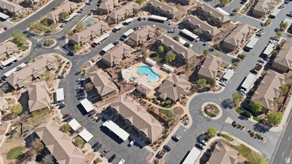 Image 29 of property listing at 3155 S HIDDEN VALLEY DR #192, St. George, UT 84790