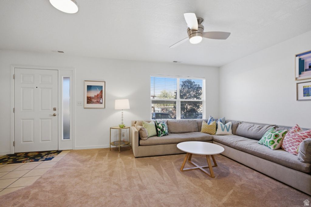Image 4 of property listing at 3155 S HIDDEN VALLEY DR #192, St. George, UT 84790