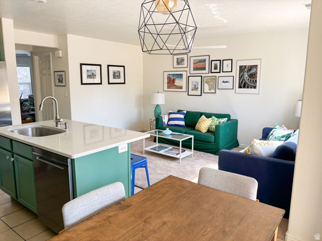 Image 6 of property listing at 3155 S HIDDEN VALLEY DR #192, St. George, UT 84790